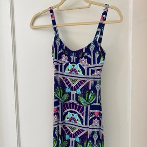 Mara Hoffman Dress